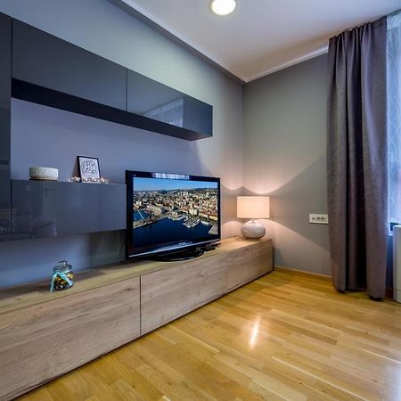 Elena Apartment Rijeka Exterior foto